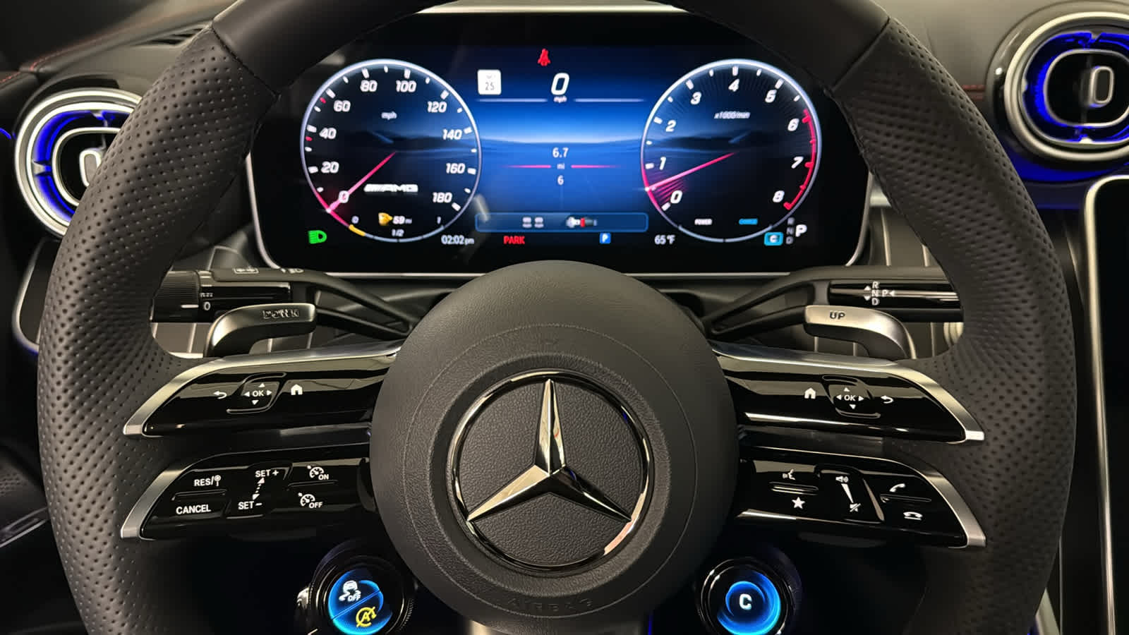 Thumbnail: 2026 Mercedes-Benz CLE - 18