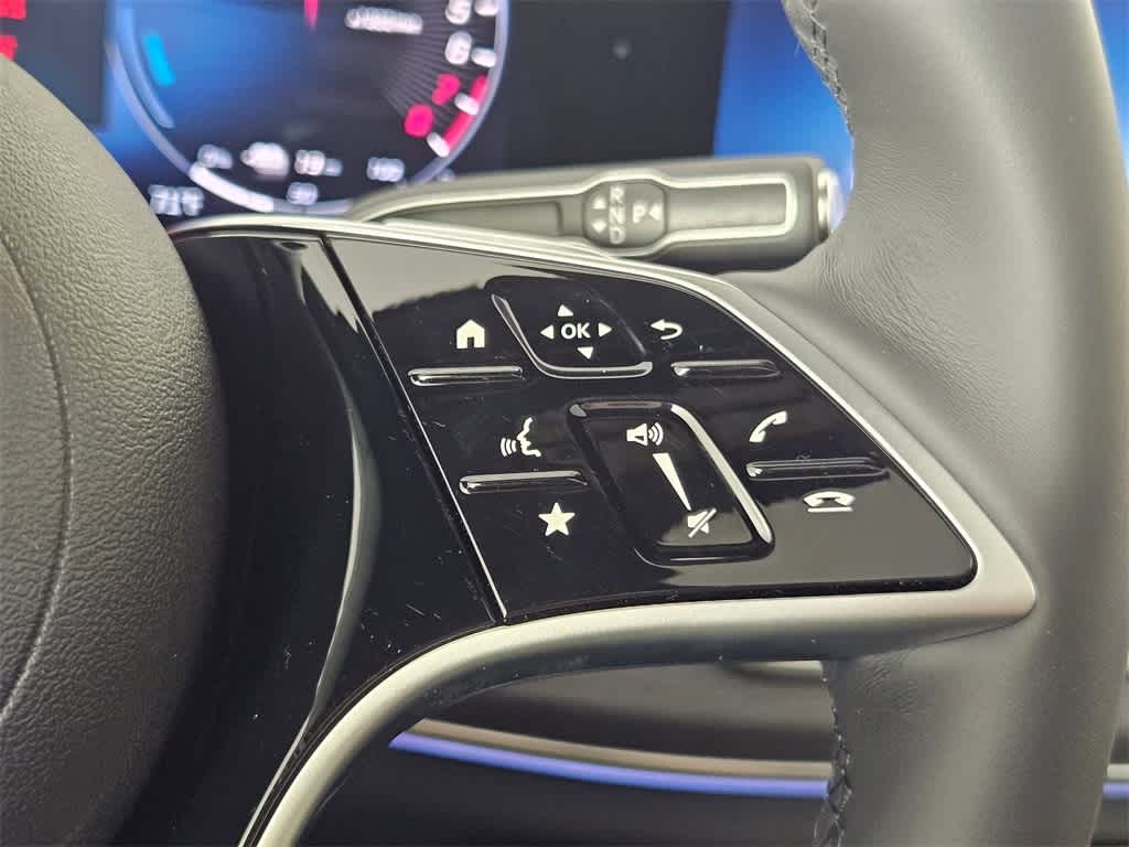 Thumbnail: 2025 Mercedes-Benz GLE - 26