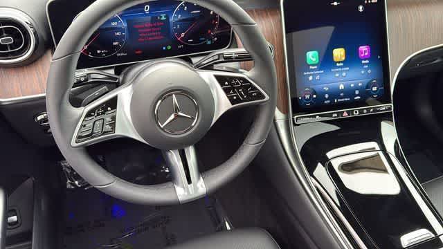 Thumbnail: 2026 Mercedes-Benz GLC - 23