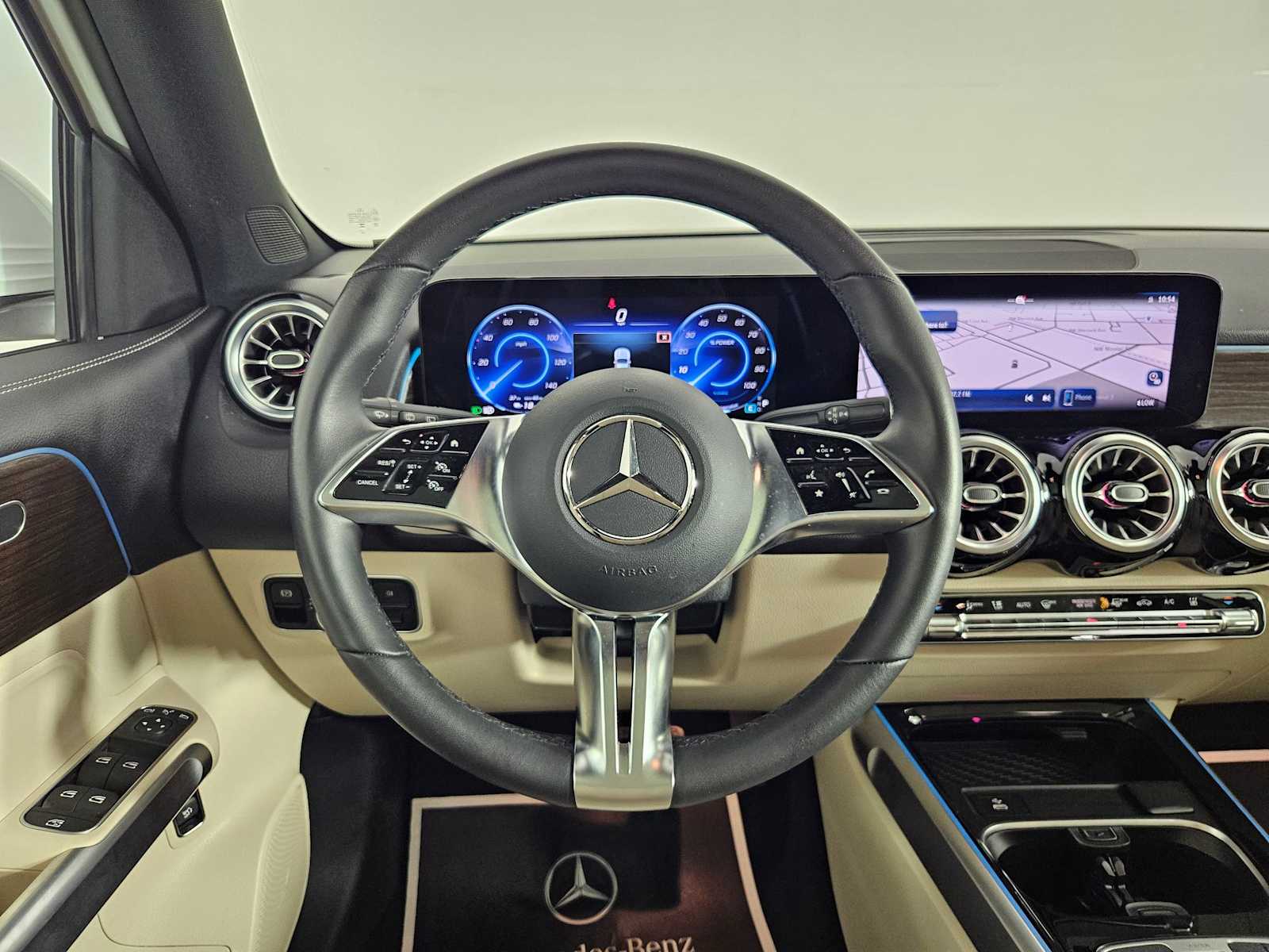 Thumbnail: 2024 Mercedes-Benz EQB - 24