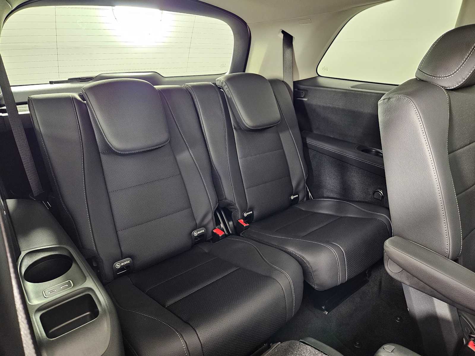 Thumbnail: 2025 Mercedes-Benz GLS - 22