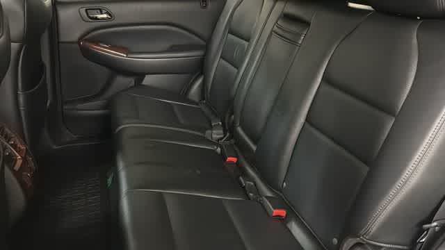Thumbnail: 2005 Acura MDX - 28