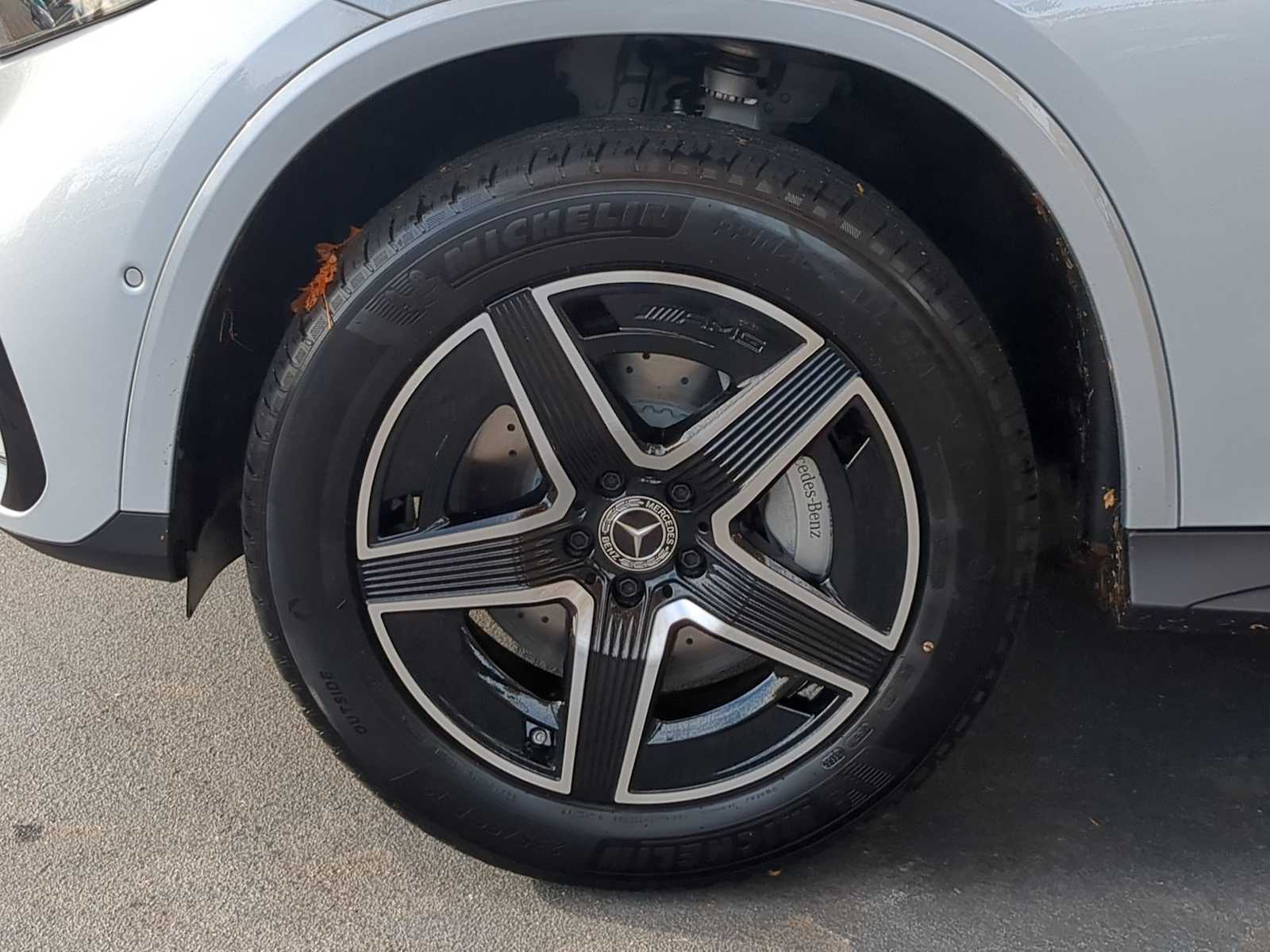 Thumbnail: 2026 Mercedes-Benz GLC - 12