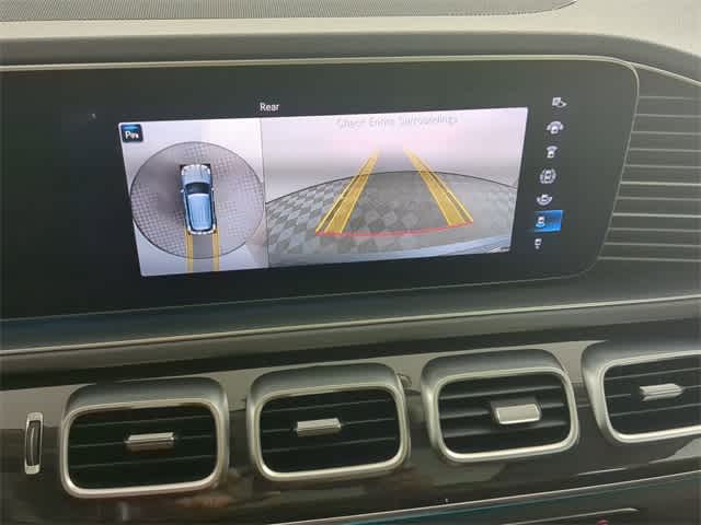 Thumbnail: 2020 Mercedes-Benz GLE - 29