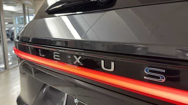 Thumbnail: 2024 Lexus TX - 8