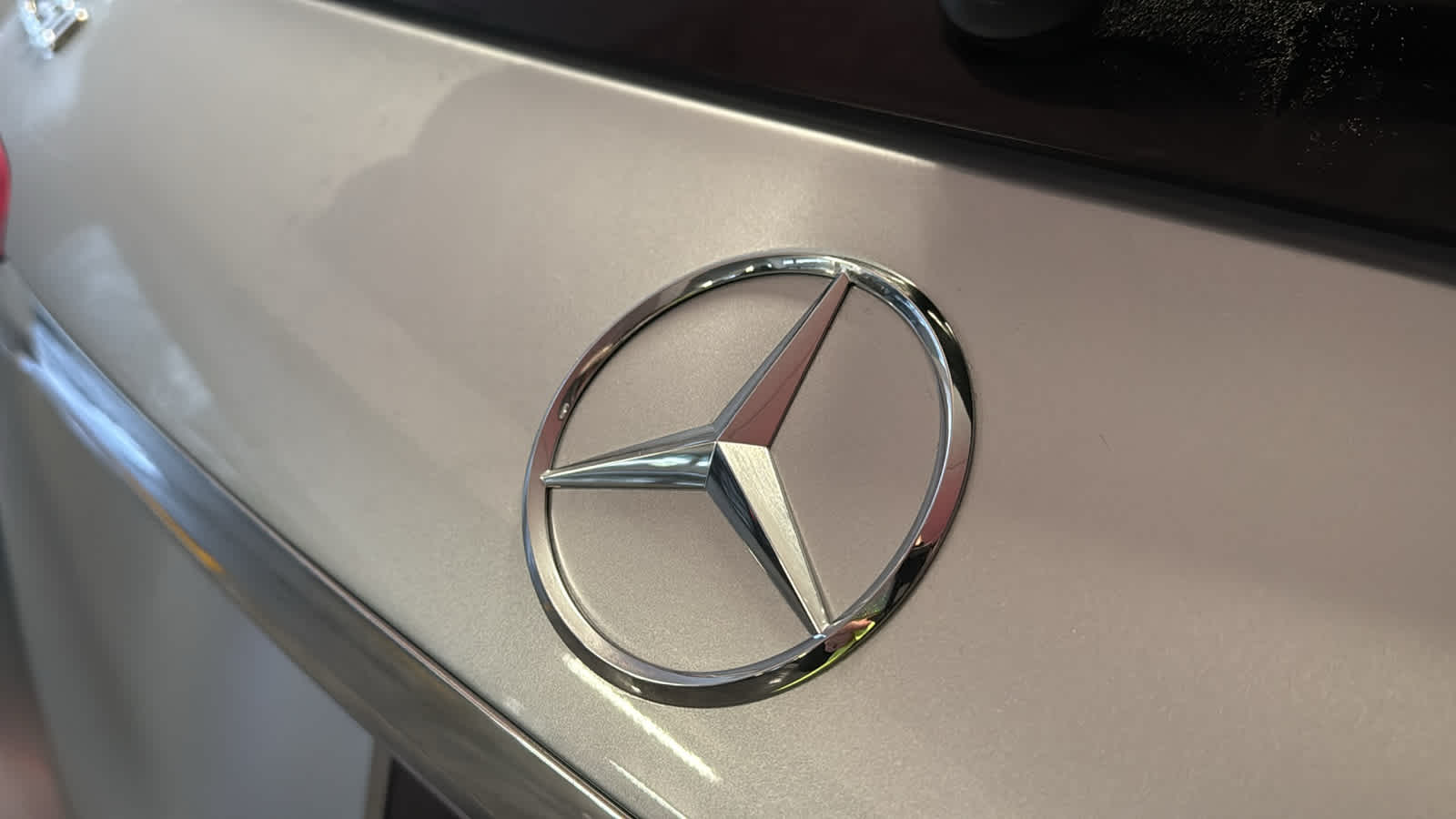 Thumbnail: 2026 Mercedes-Benz GLE - 8