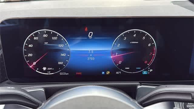 Thumbnail: 2025 Mercedes-Benz GLB - 20