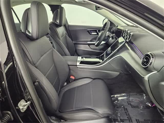 Thumbnail: 2025 Mercedes-Benz C-Class - 23