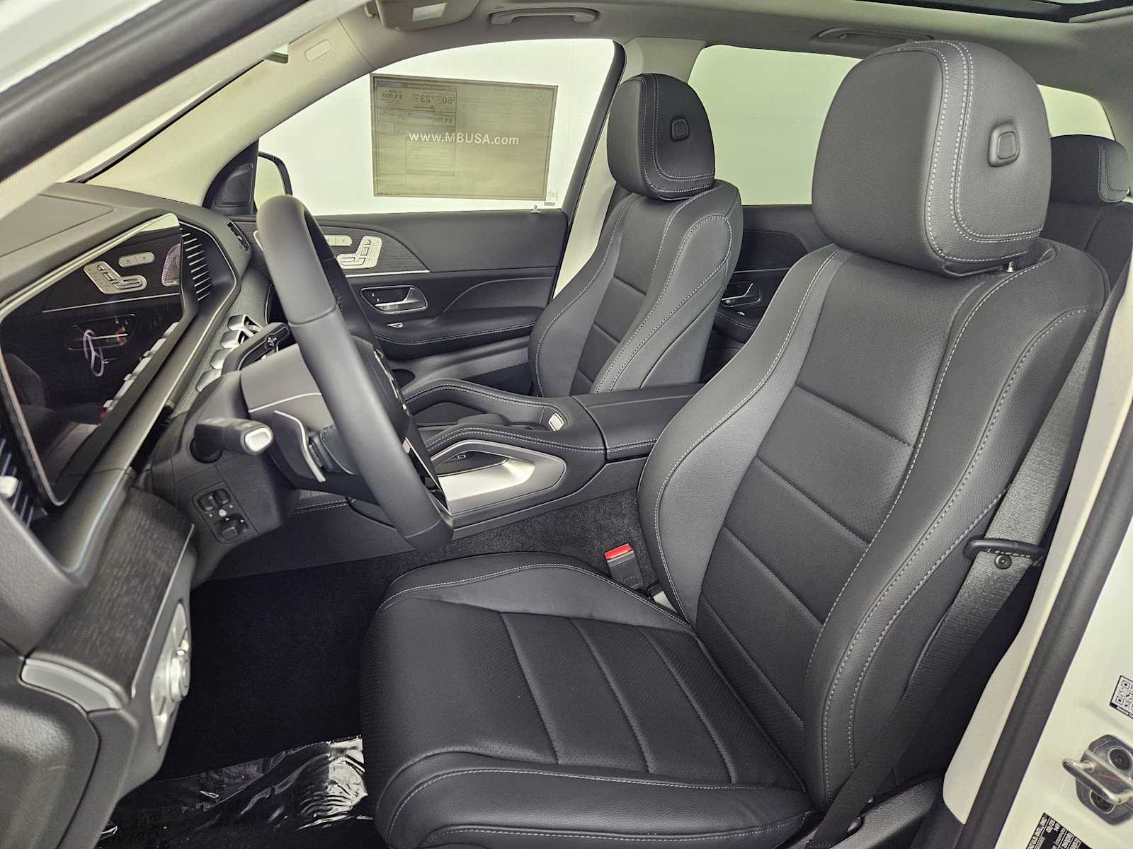 2025 Mercedes-Benz GLE 450 16