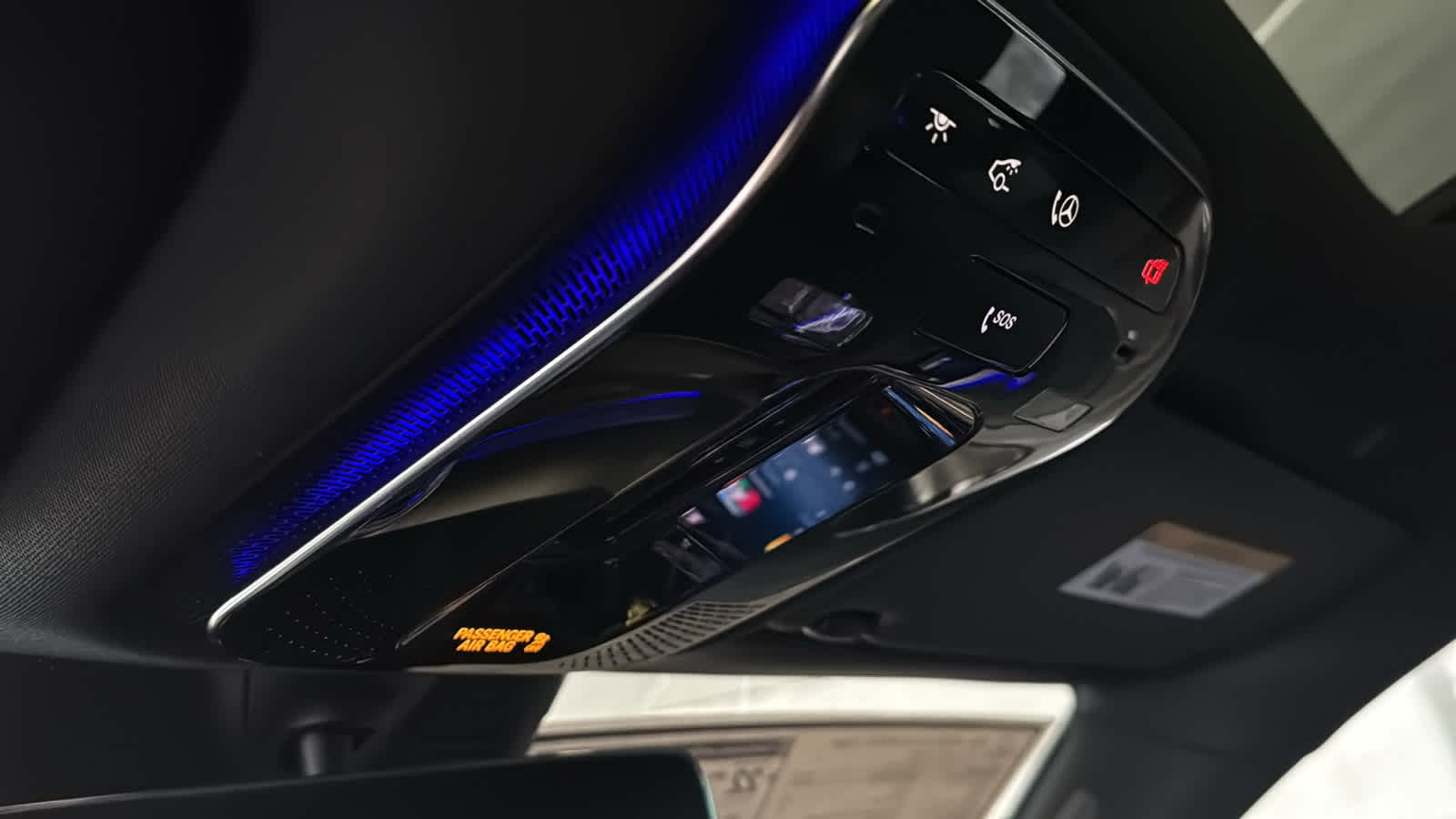 Thumbnail: 2026 Mercedes-Benz GLC - 25