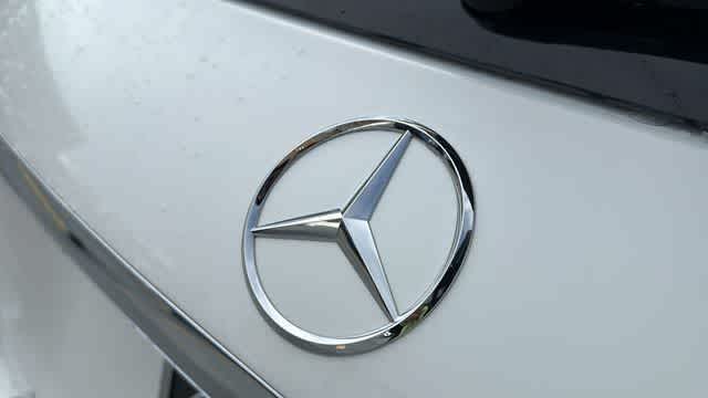 Thumbnail: 2026 Mercedes-Benz GLE - 5