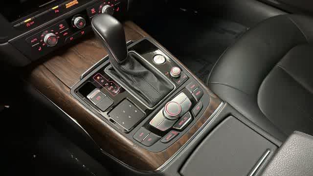 Thumbnail: 2016 Audi A6 - 22