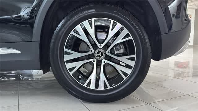 Thumbnail: 2025 Mercedes-Benz GLA - 11