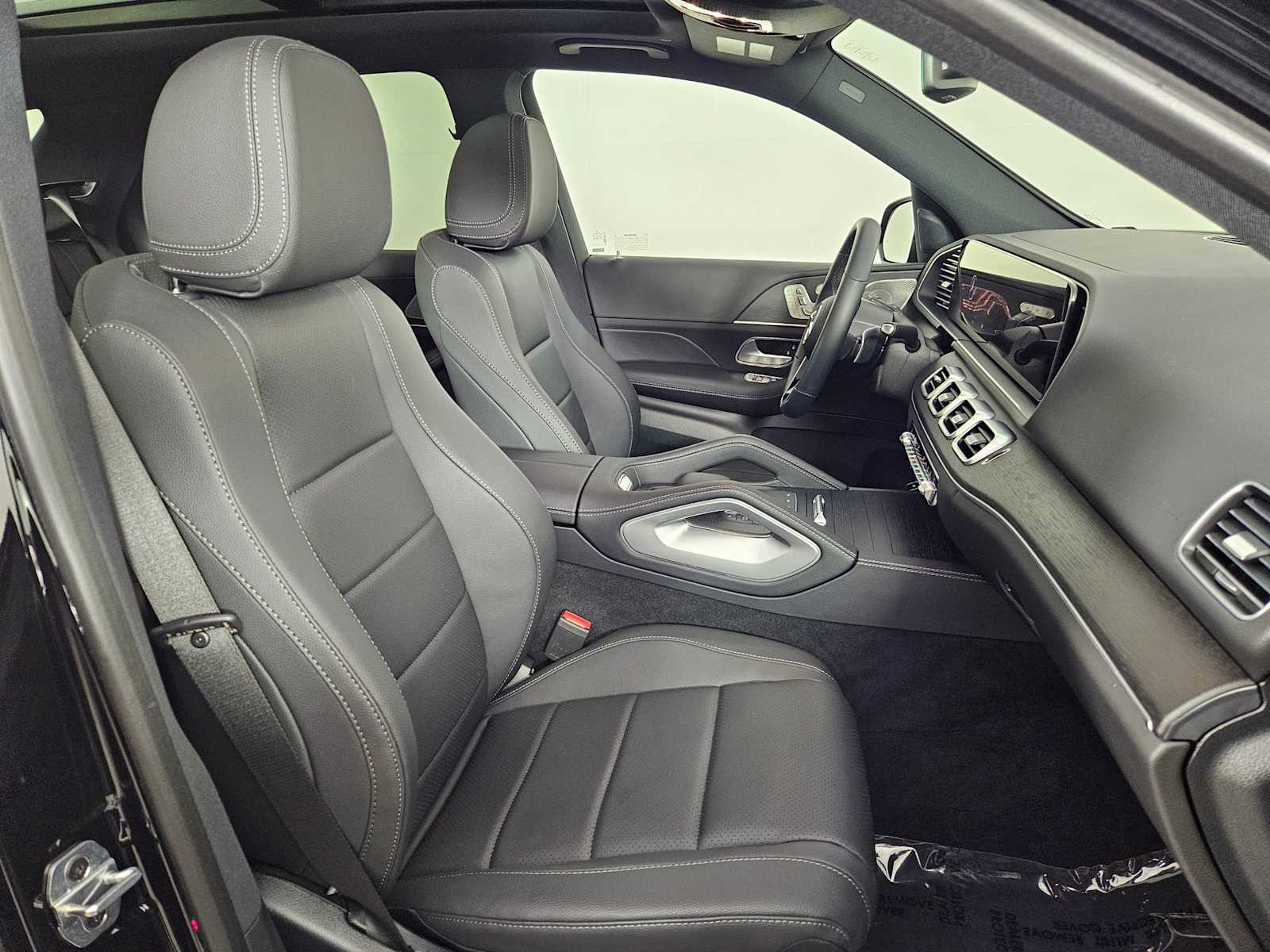 2025 Mercedes-Benz GLE 450 23