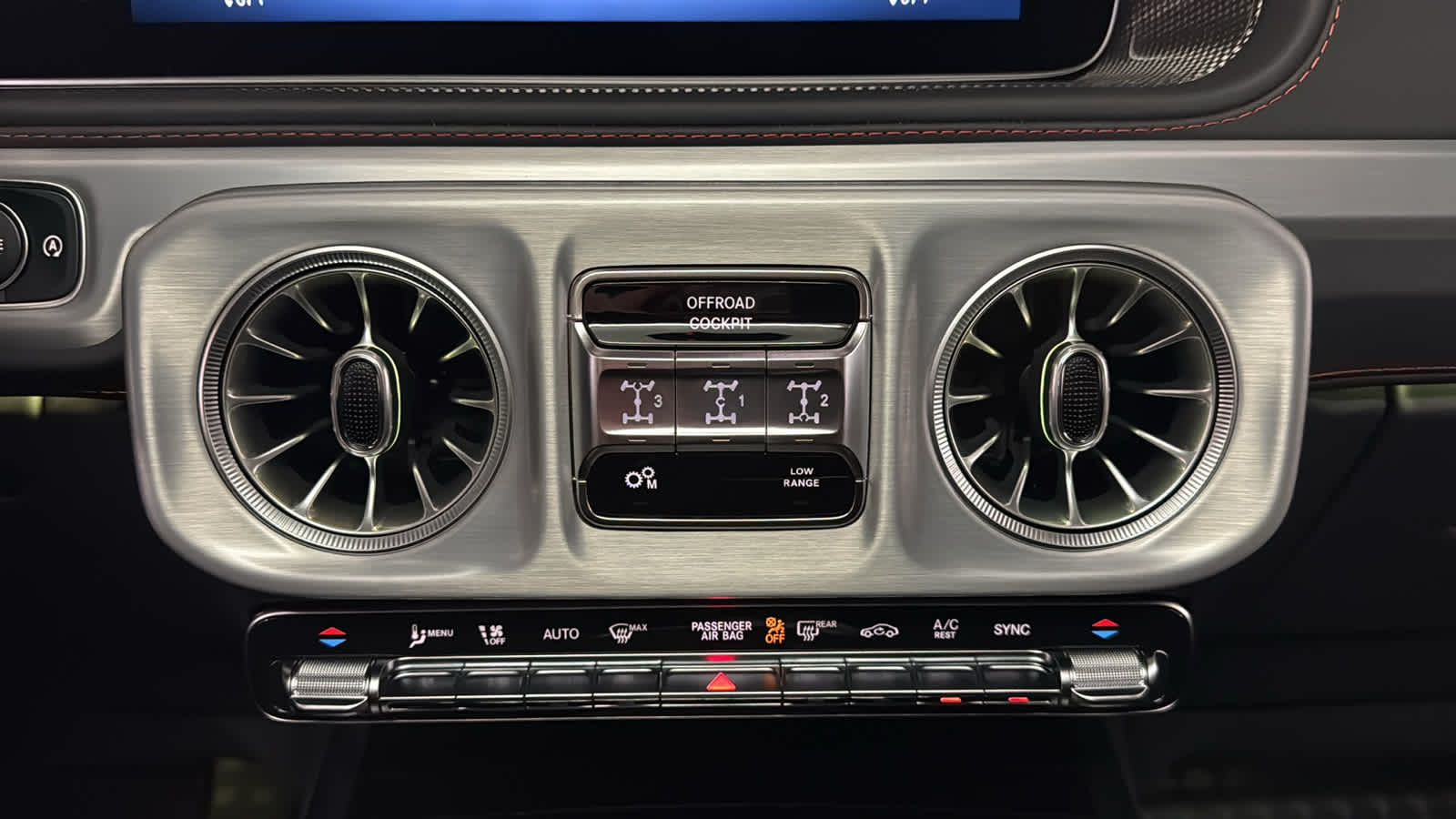 Thumbnail: 2026 Mercedes-Benz G-Class - 24