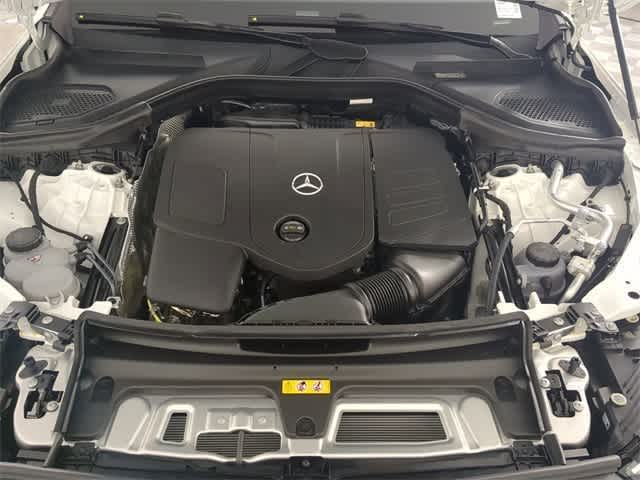 Thumbnail: 2026 Mercedes-Benz GLC - 13