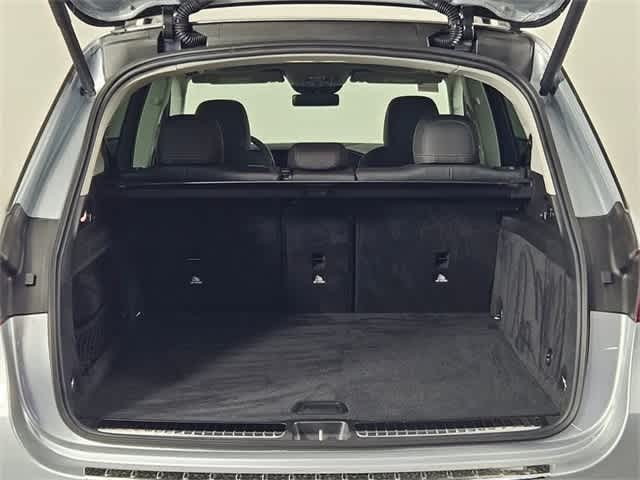 Thumbnail: 2025 Mercedes-Benz GLE - 35