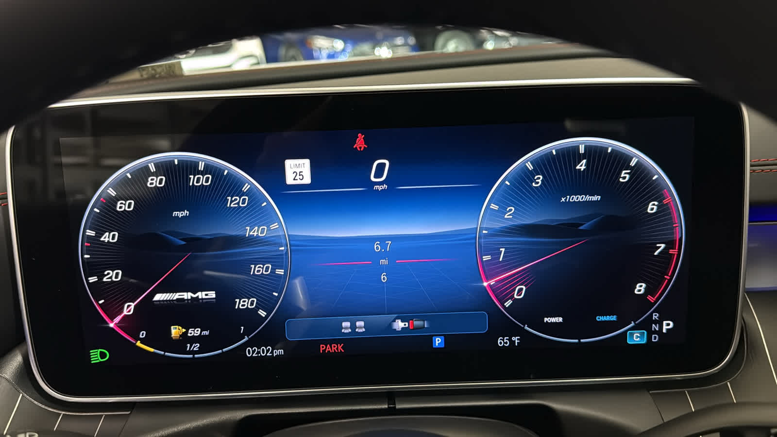 Thumbnail: 2026 Mercedes-Benz CLE - 19