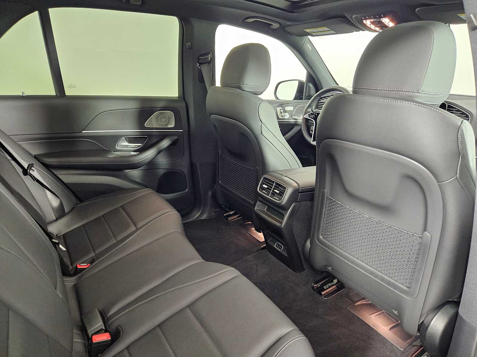 2025 Mercedes-Benz GLE 450 18