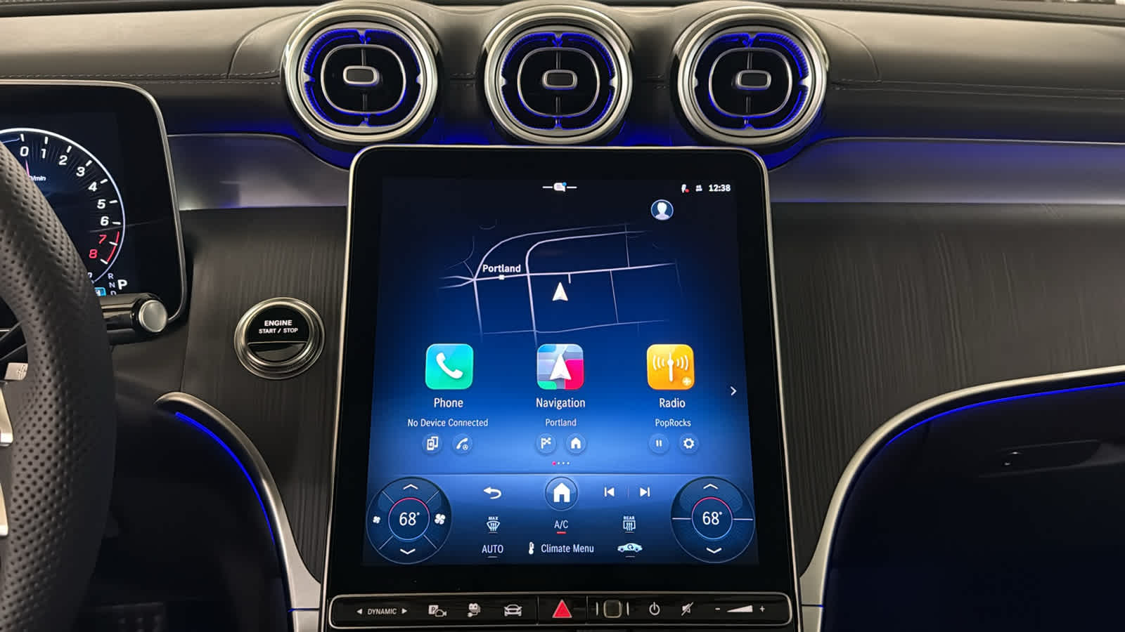 Thumbnail: 2026 Mercedes-Benz GLC - 22