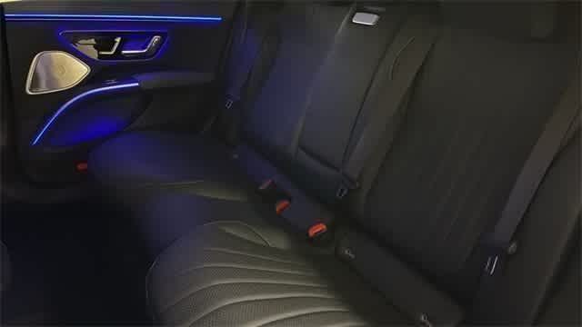 Thumbnail: 2024 Mercedes-Benz EQS - 30