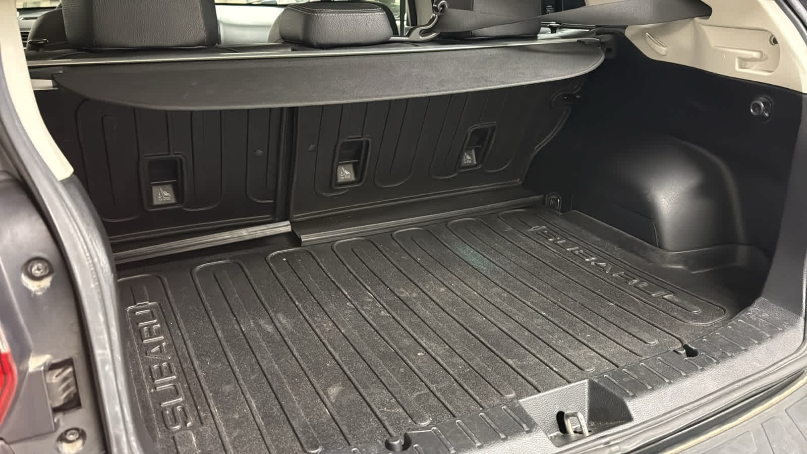 Thumbnail: 2015 Subaru XV Crosstrek - 30