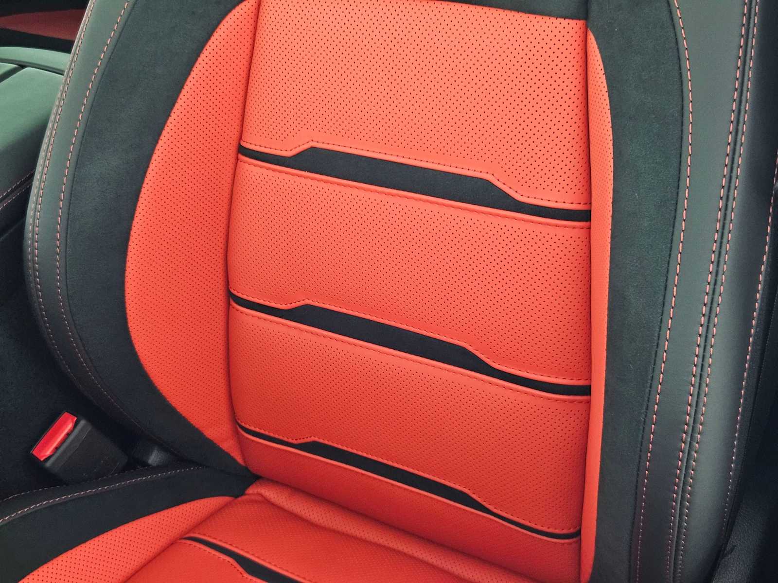 Thumbnail: 2025 Mercedes-Benz GLE - 43