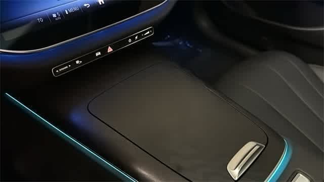 Thumbnail: 2025 Mercedes-Benz E-Class - 45