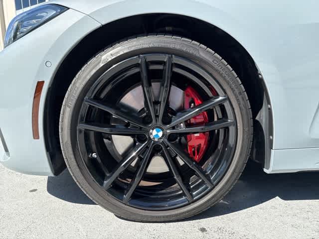 Thumbnail: 2024 BMW 4 Series - 31
