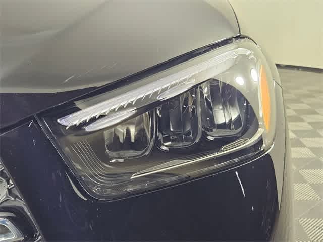 Thumbnail: 2025 Mercedes-Benz GLE - 3