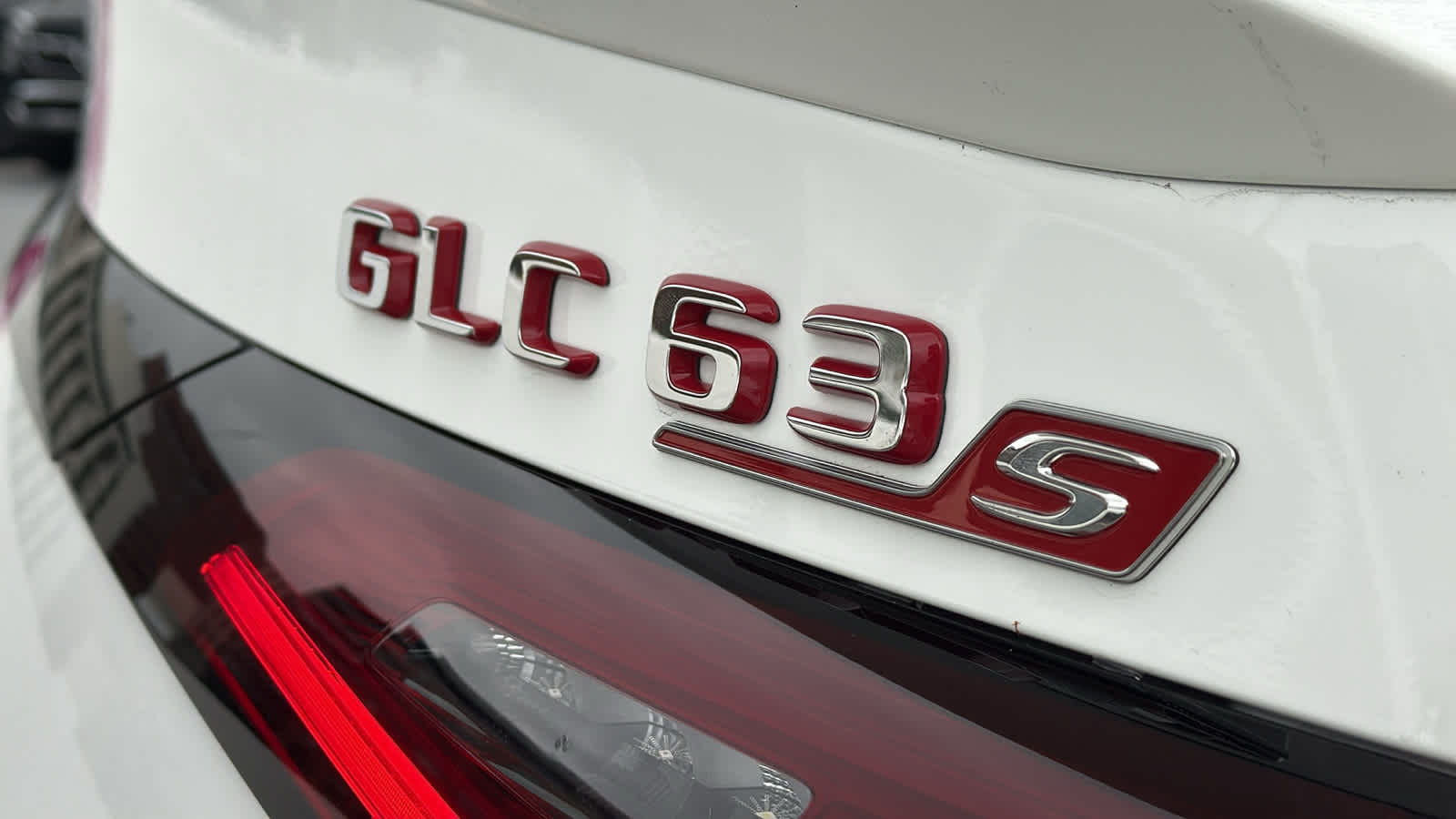 Thumbnail: 2025 Mercedes-Benz GL-Class - 9