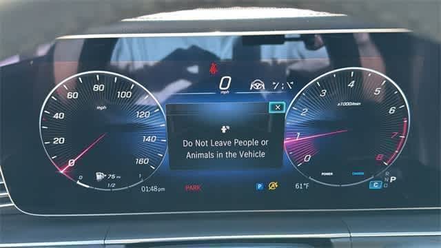 Thumbnail: 2024 Mercedes-Benz GLE - 20