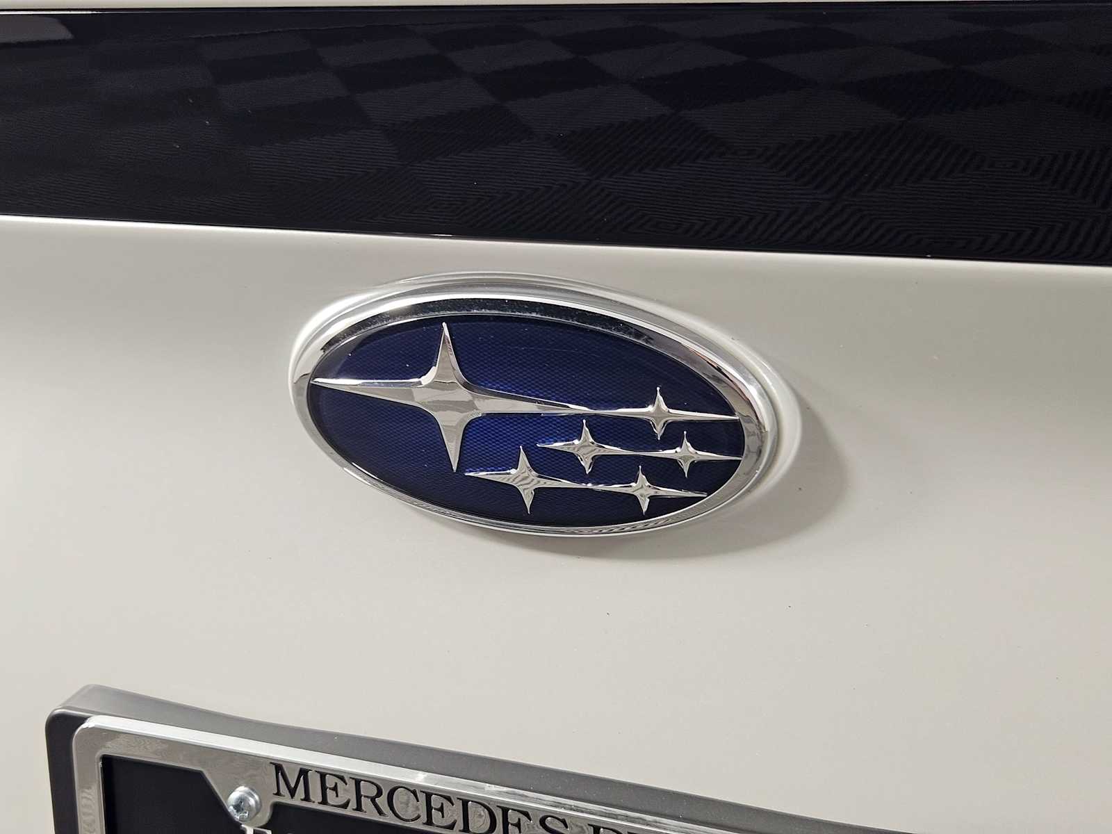 Thumbnail: 2023 Subaru Solterra - 11