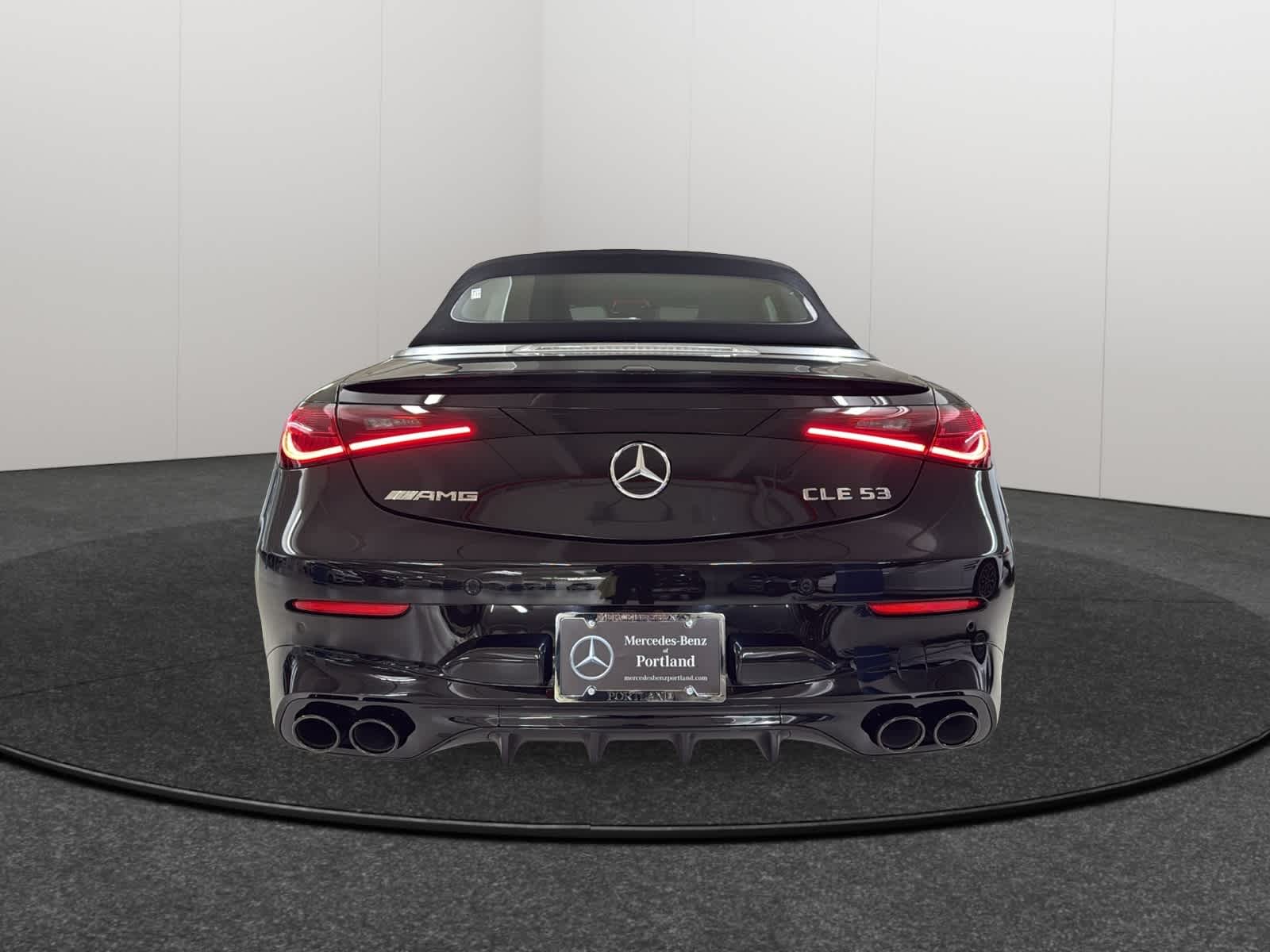 Thumbnail: 2026 Mercedes-Benz CLE - 6