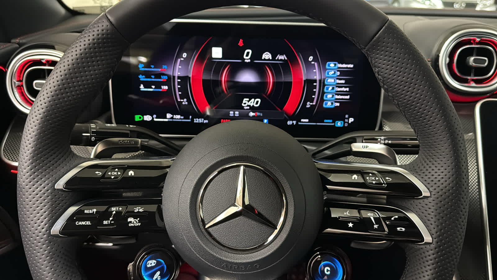 Thumbnail: 2026 Mercedes-Benz CLE - 18