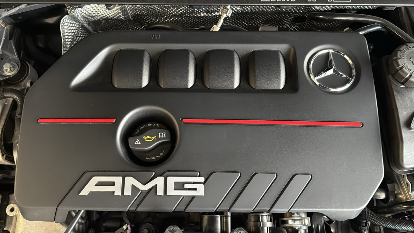 Thumbnail: 2026 Mercedes-Benz GLB - 12