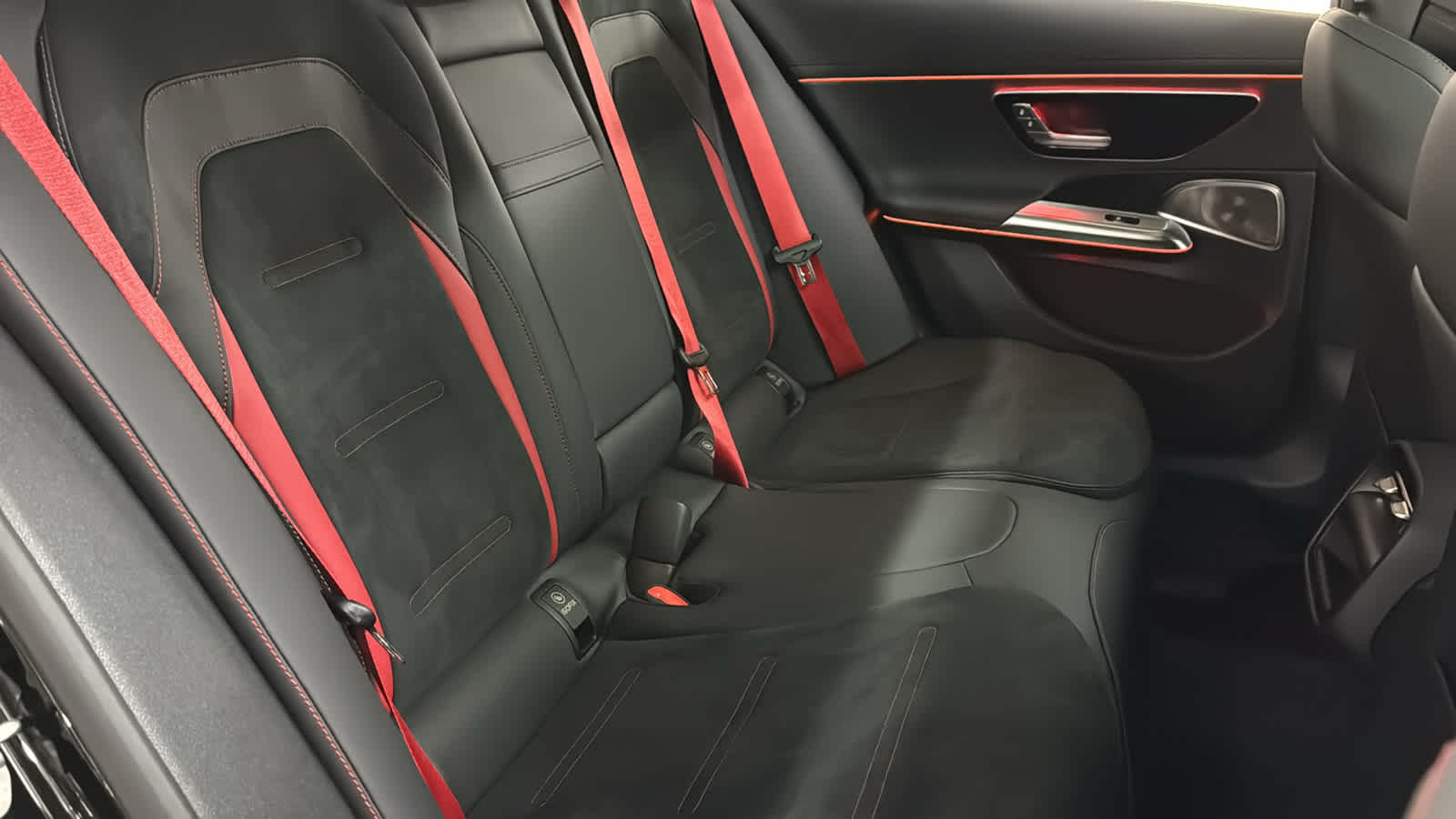 Thumbnail: 2026 Mercedes-Benz E-Class - 36