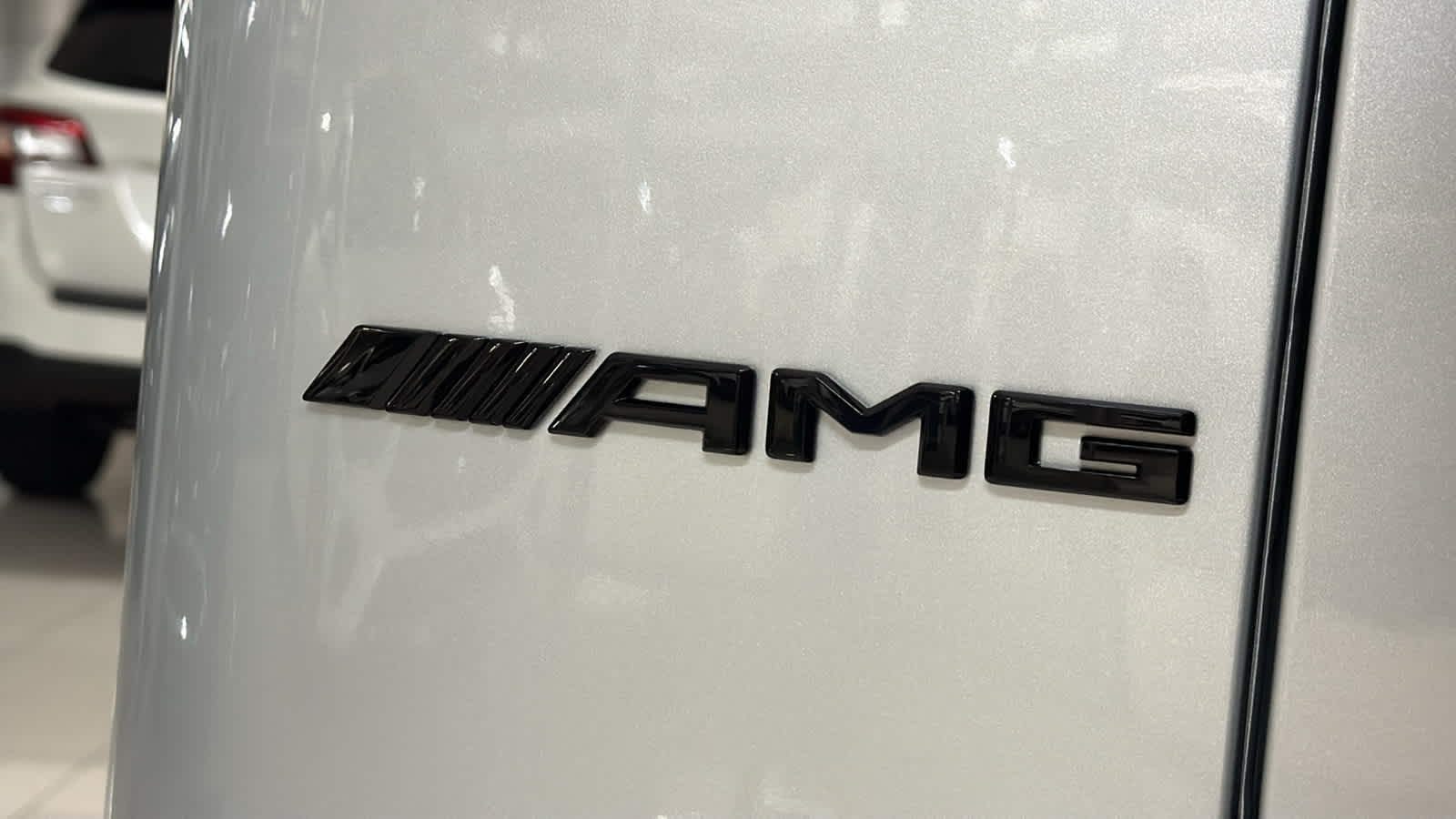 Thumbnail: 2026 Mercedes-Benz G-Class - 10