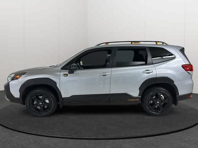 Thumbnail: 2023 Subaru Forester - 2