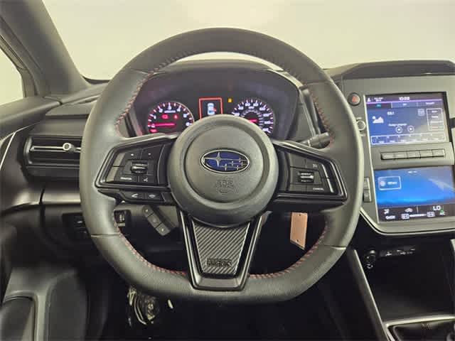 Thumbnail: 2022 Subaru WRX - 22