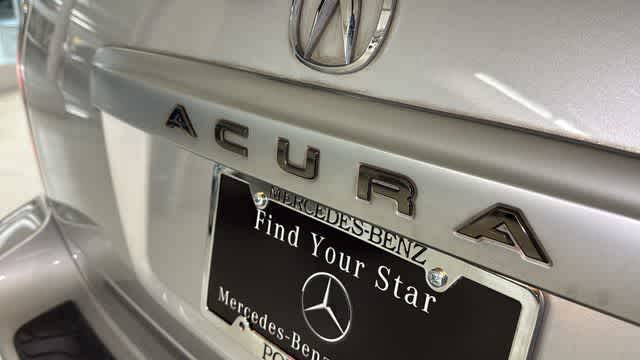 Thumbnail: 2005 Acura MDX - 8