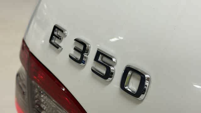 Thumbnail: 2007 Mercedes-Benz E-Class - 12