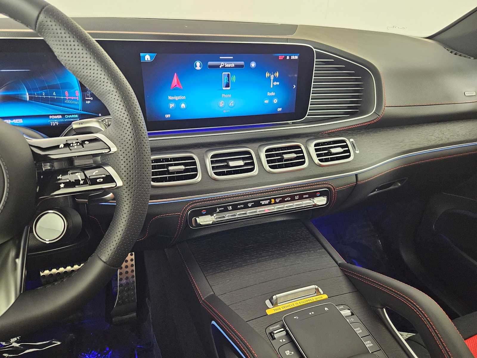 Thumbnail: 2025 Mercedes-Benz GLE - 29