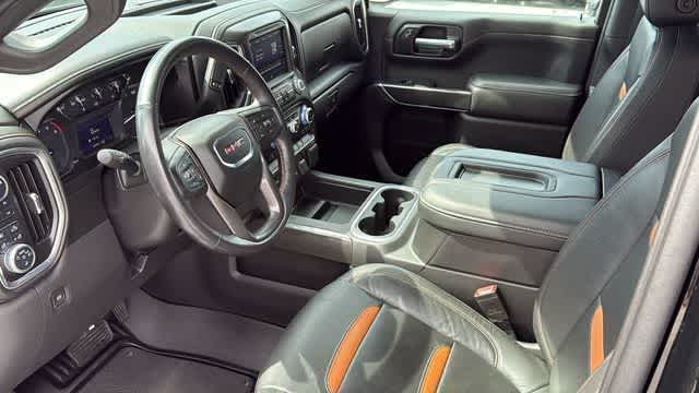 Thumbnail: 2021 GMC Sierra 1500 - 27
