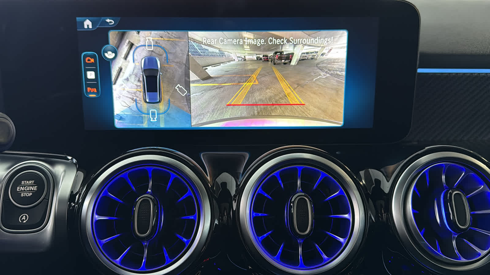 Thumbnail: 2026 Mercedes-Benz GLB - 21