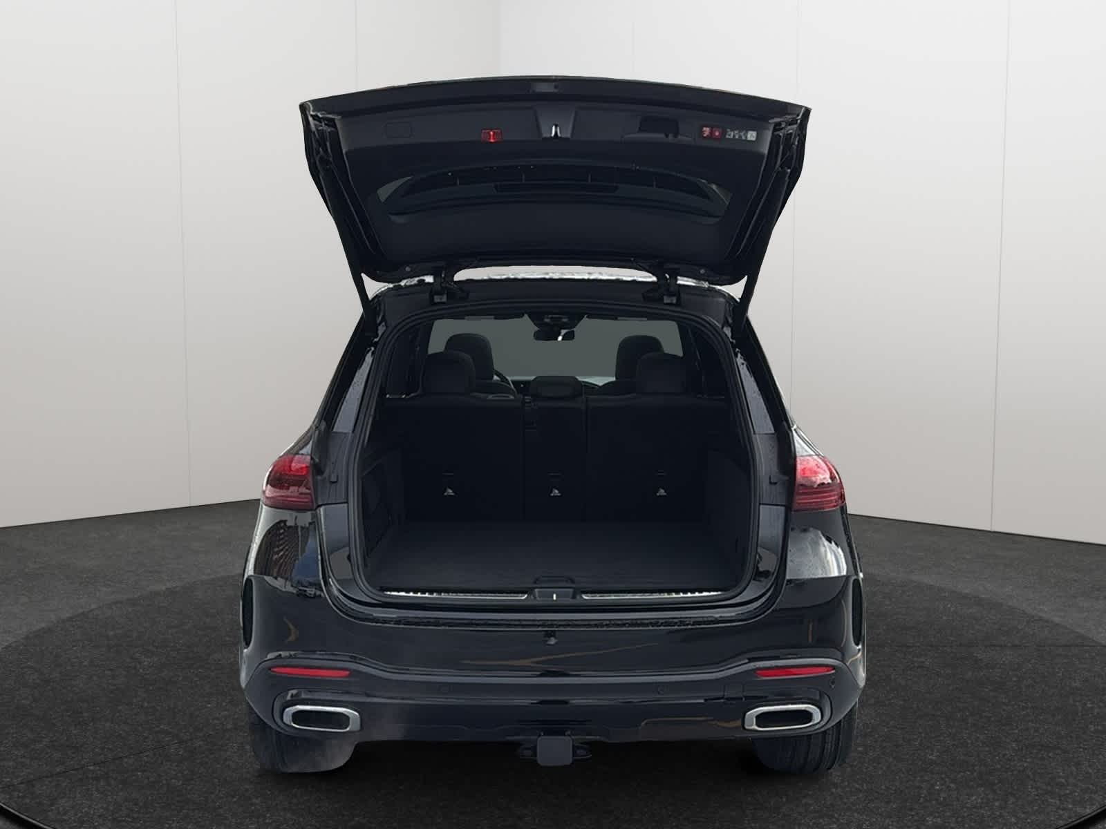 Thumbnail: 2026 Mercedes-Benz GLE - 6