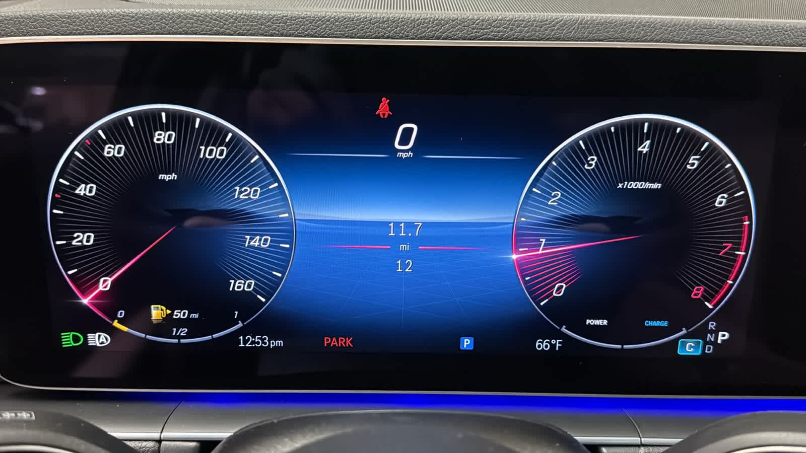 Thumbnail: 2026 Mercedes-Benz GLE - 20