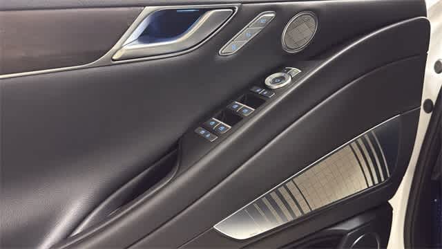 Thumbnail: 2023 Genesis G80 - 14