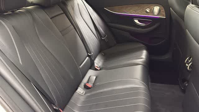 Thumbnail: 2018 Mercedes-Benz E-Class - 34