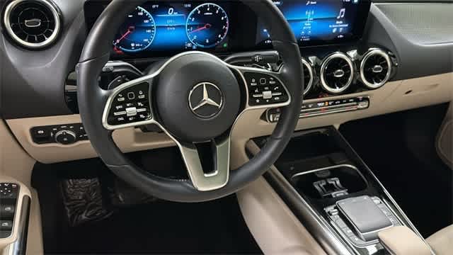 Thumbnail: 2022 Mercedes-Benz GLA - 28